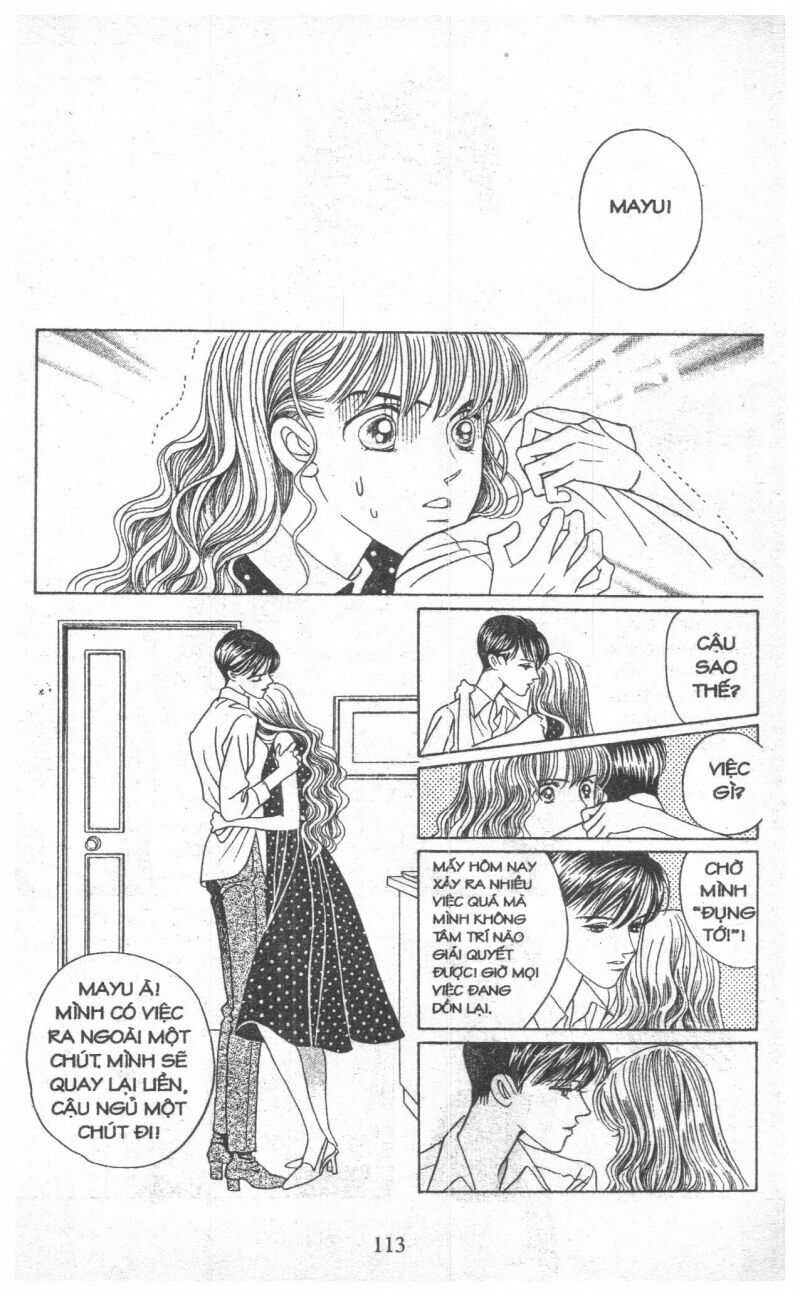 Nàng Tiên Ánh Trăng - Kaguya Hime: Chapter 19