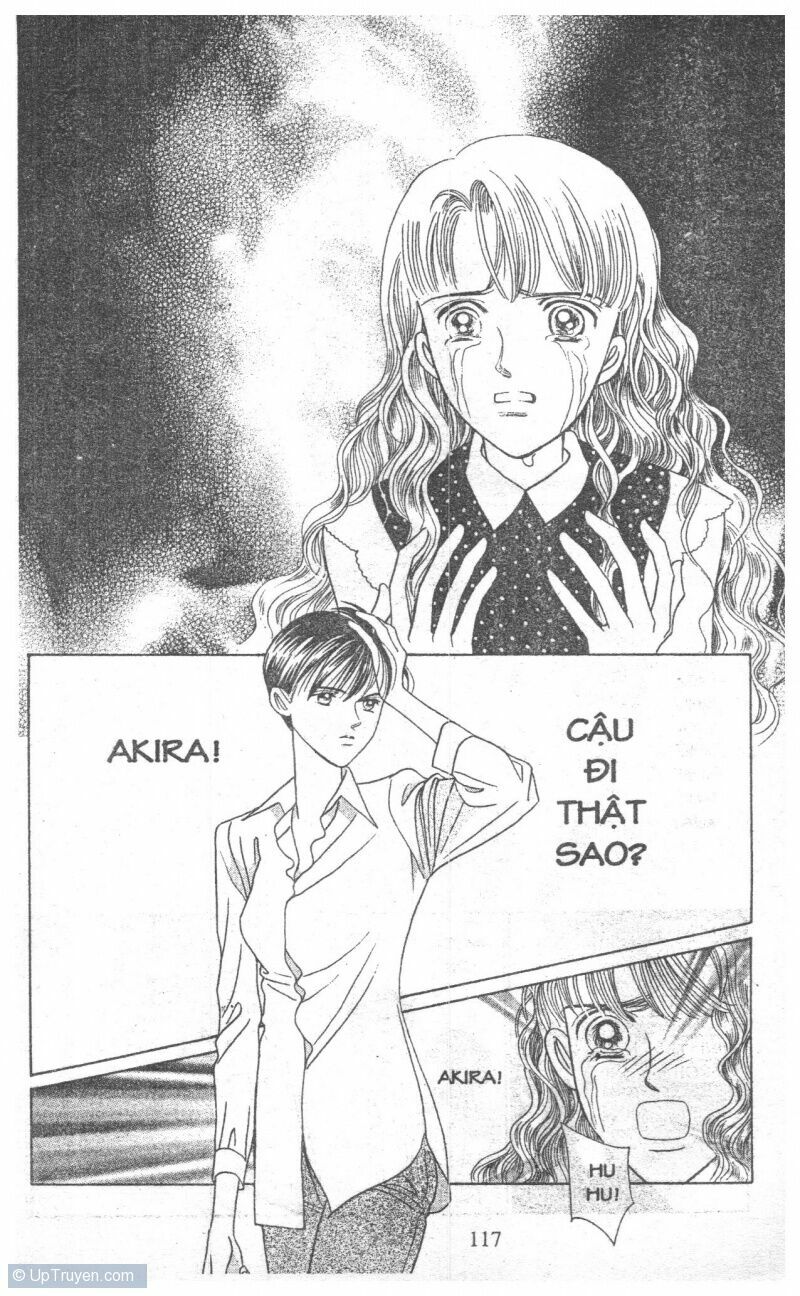 Nàng Tiên Ánh Trăng - Kaguya Hime: Chapter 19