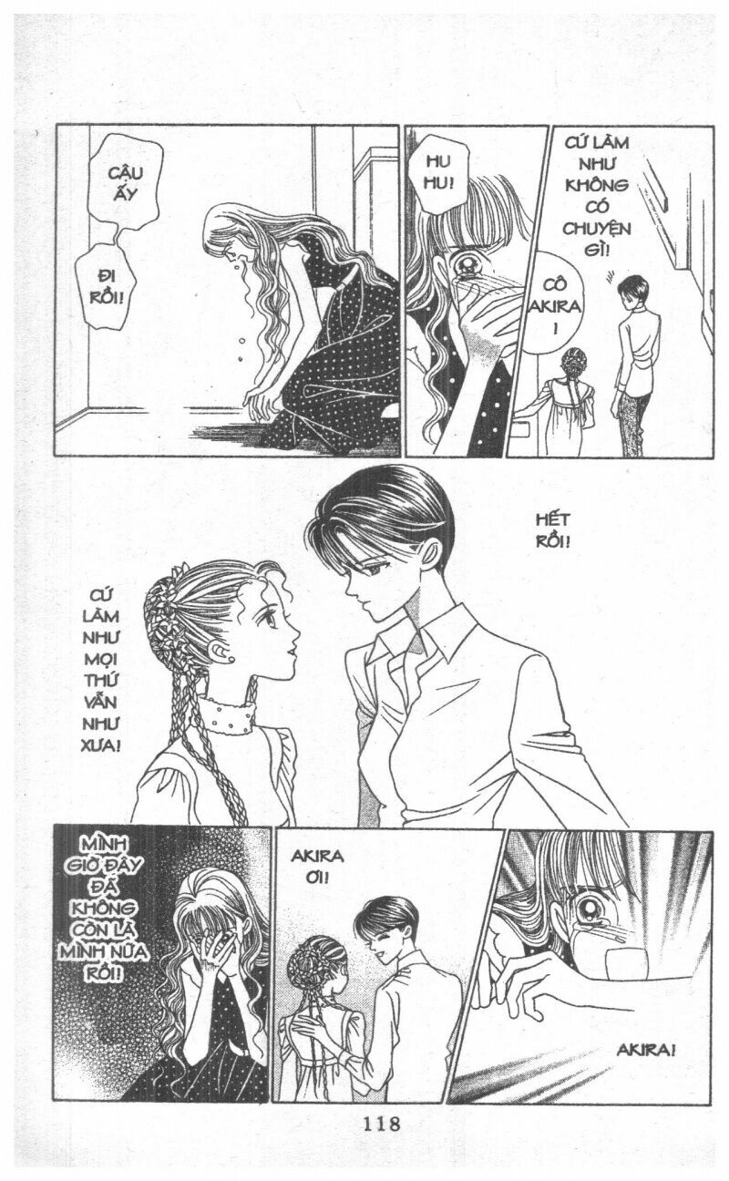 Nàng Tiên Ánh Trăng - Kaguya Hime: Chapter 19