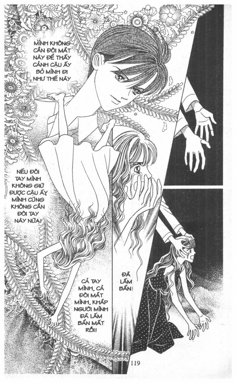 Nàng Tiên Ánh Trăng - Kaguya Hime: Chapter 19