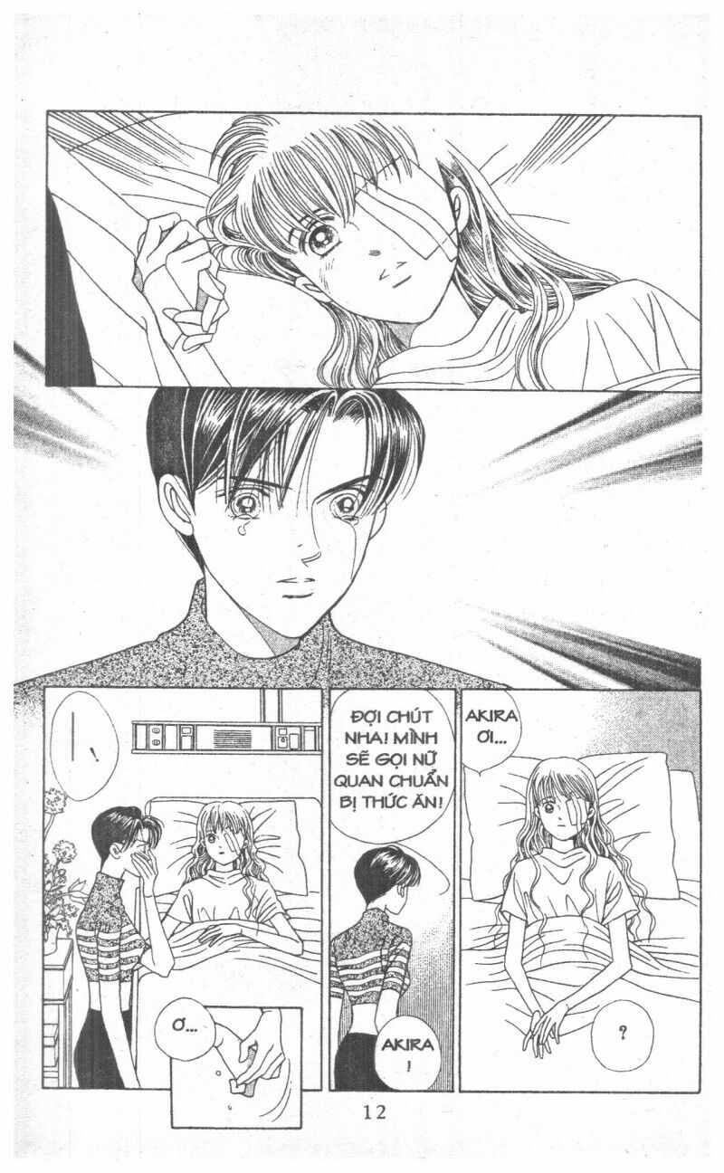 Nàng Tiên Ánh Trăng - Kaguya Hime: Chapter 19