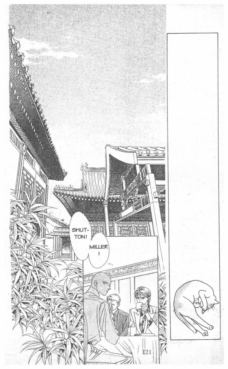 Nàng Tiên Ánh Trăng - Kaguya Hime: Chapter 19