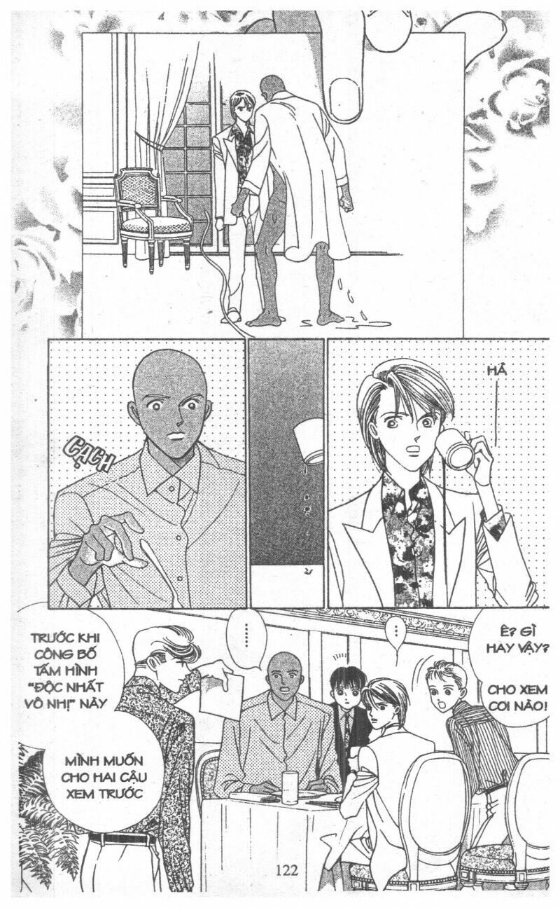Nàng Tiên Ánh Trăng - Kaguya Hime: Chapter 19