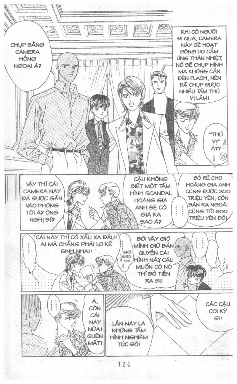 Nàng Tiên Ánh Trăng - Kaguya Hime: Chapter 19