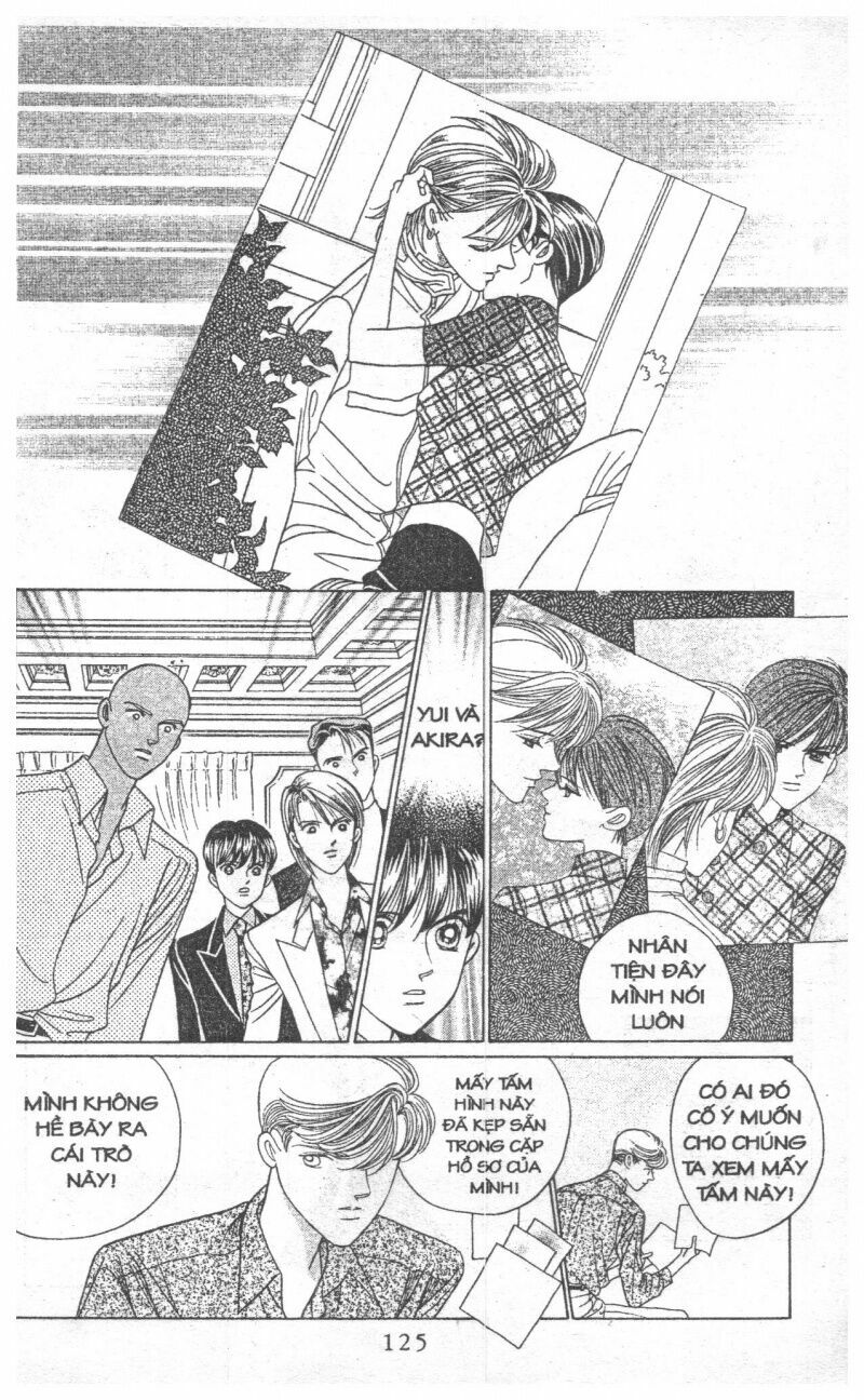 Nàng Tiên Ánh Trăng - Kaguya Hime: Chapter 19