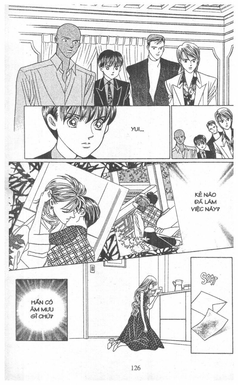 Nàng Tiên Ánh Trăng - Kaguya Hime: Chapter 19