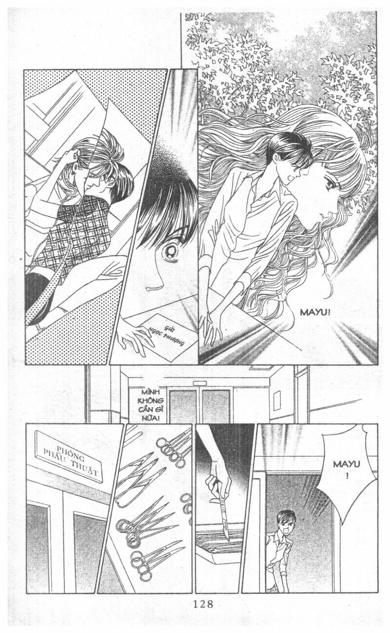 Nàng Tiên Ánh Trăng - Kaguya Hime: Chapter 19