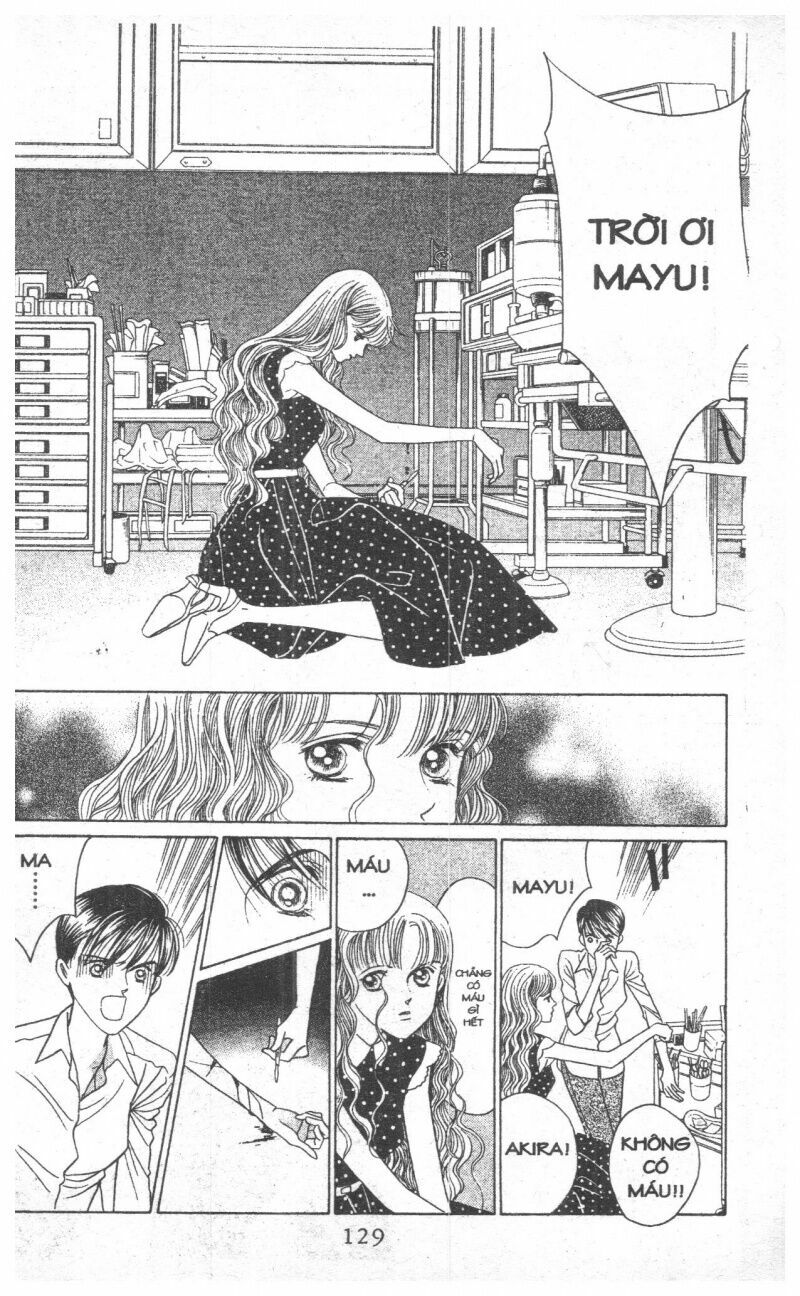 Nàng Tiên Ánh Trăng - Kaguya Hime: Chapter 19