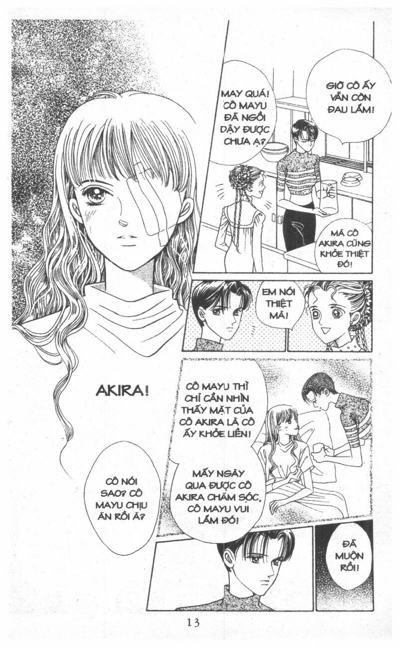 Nàng Tiên Ánh Trăng - Kaguya Hime: Chapter 19