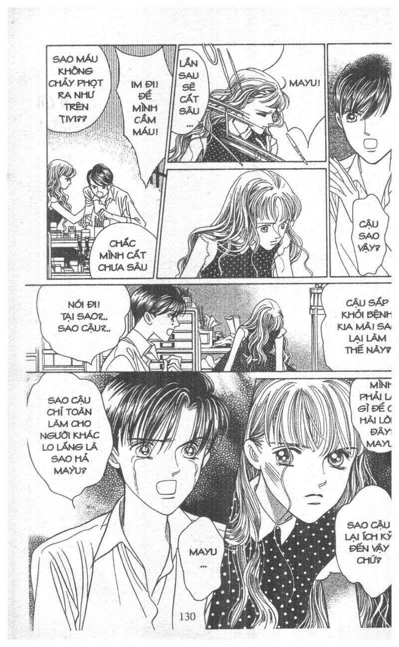 Nàng Tiên Ánh Trăng - Kaguya Hime: Chapter 19