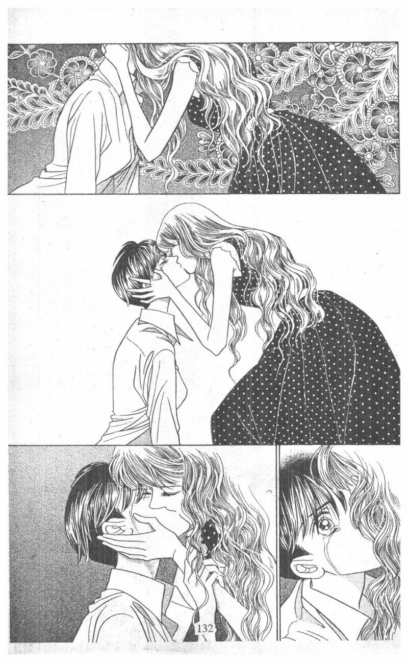Nàng Tiên Ánh Trăng - Kaguya Hime: Chapter 19