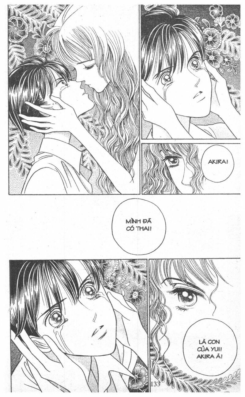 Nàng Tiên Ánh Trăng - Kaguya Hime: Chapter 19