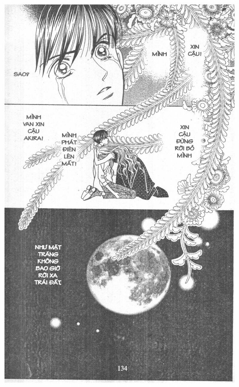 Nàng Tiên Ánh Trăng - Kaguya Hime: Chapter 19