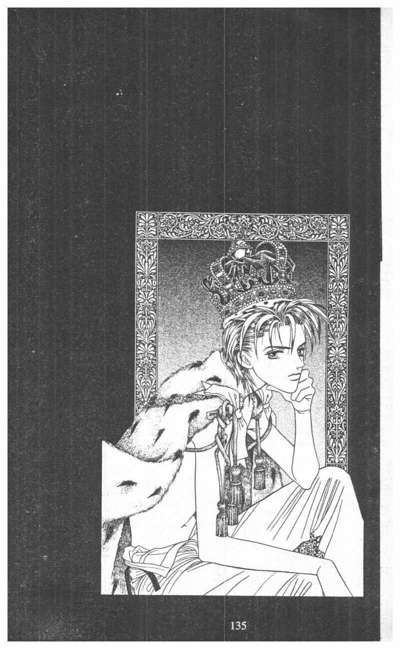 Nàng Tiên Ánh Trăng - Kaguya Hime: Chapter 19