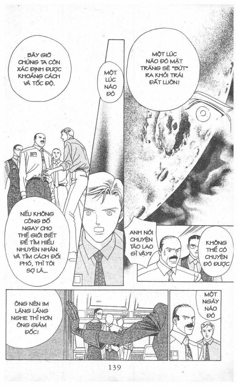 Nàng Tiên Ánh Trăng - Kaguya Hime: Chapter 19