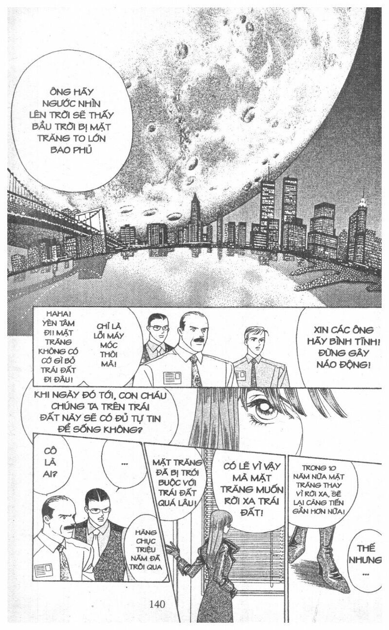 Nàng Tiên Ánh Trăng - Kaguya Hime: Chapter 19