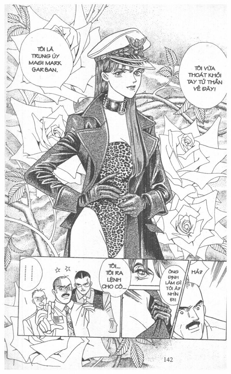 Nàng Tiên Ánh Trăng - Kaguya Hime: Chapter 19