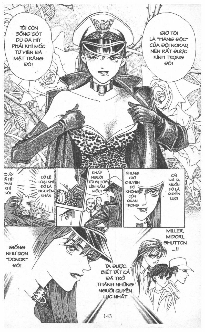Nàng Tiên Ánh Trăng - Kaguya Hime: Chapter 19