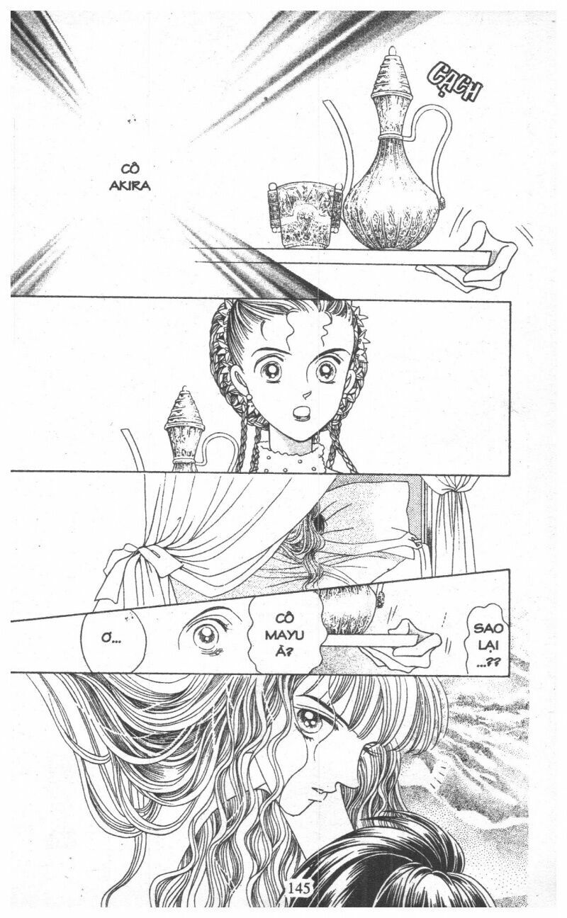 Nàng Tiên Ánh Trăng - Kaguya Hime: Chapter 19