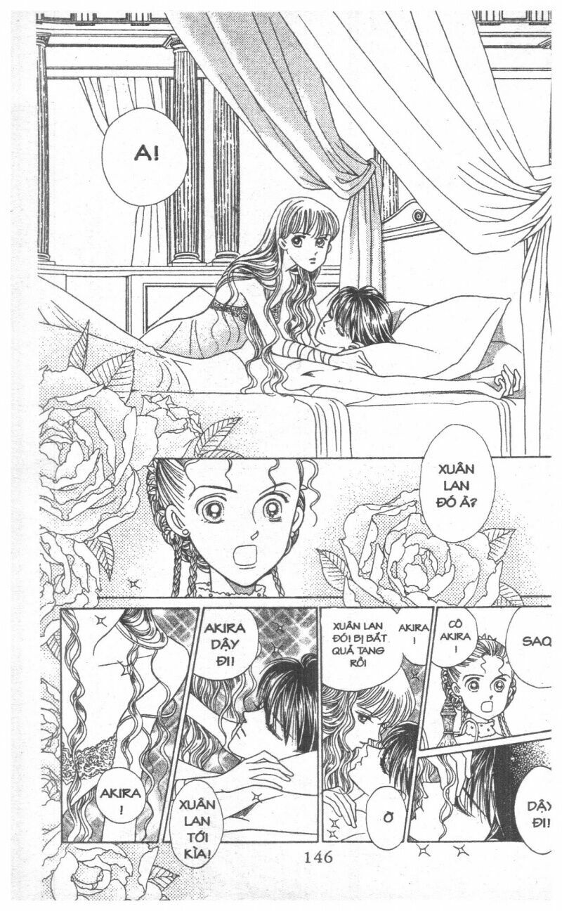 Nàng Tiên Ánh Trăng - Kaguya Hime: Chapter 19