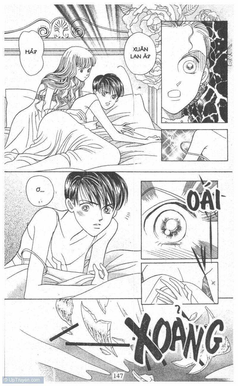 Nàng Tiên Ánh Trăng - Kaguya Hime: Chapter 19