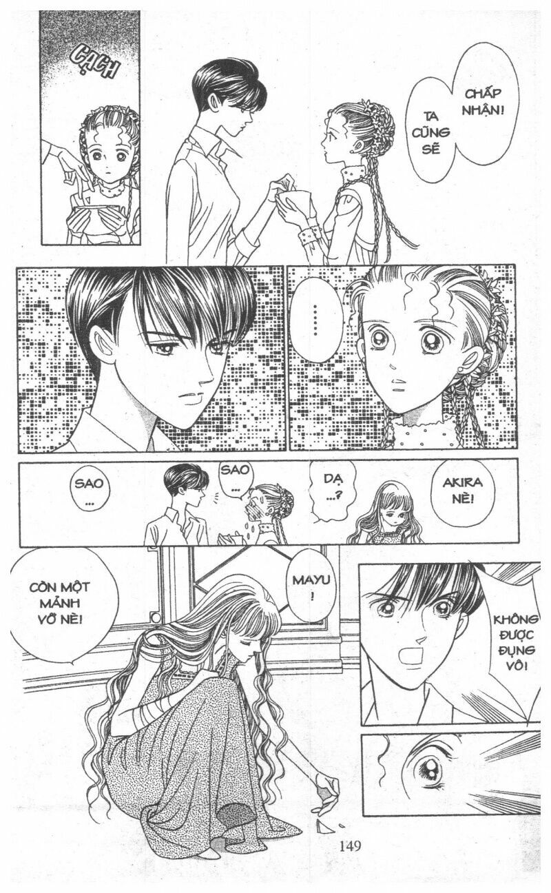 Nàng Tiên Ánh Trăng - Kaguya Hime: Chapter 19