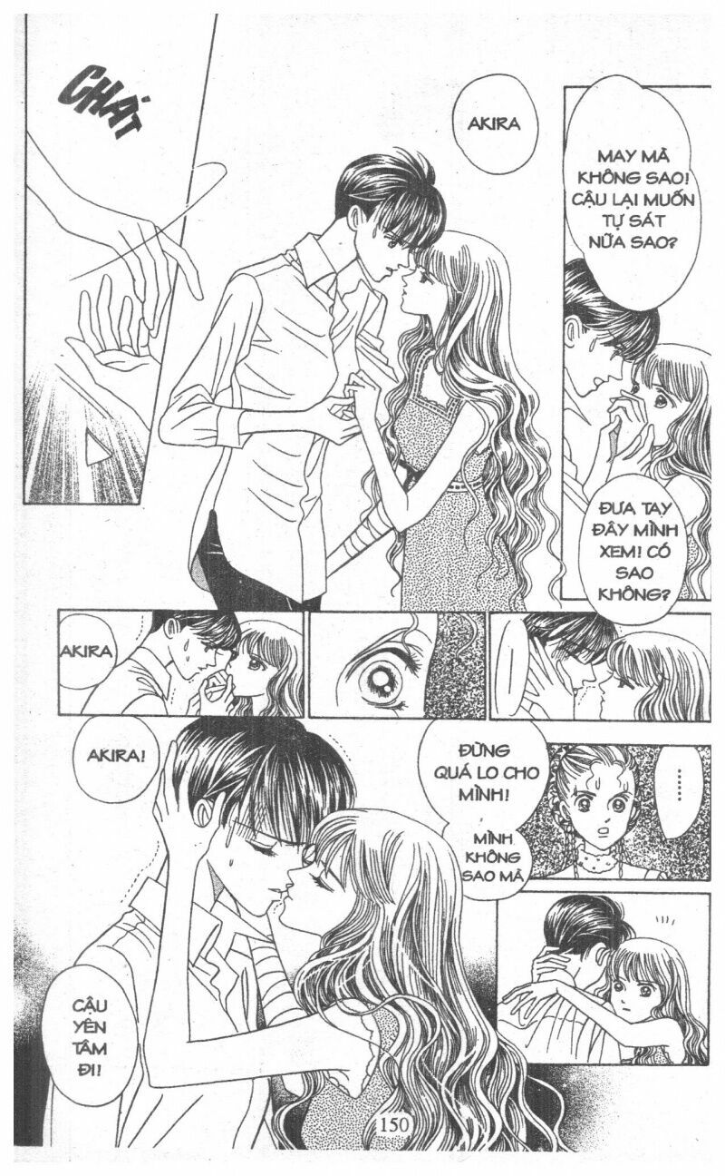 Nàng Tiên Ánh Trăng - Kaguya Hime: Chapter 19