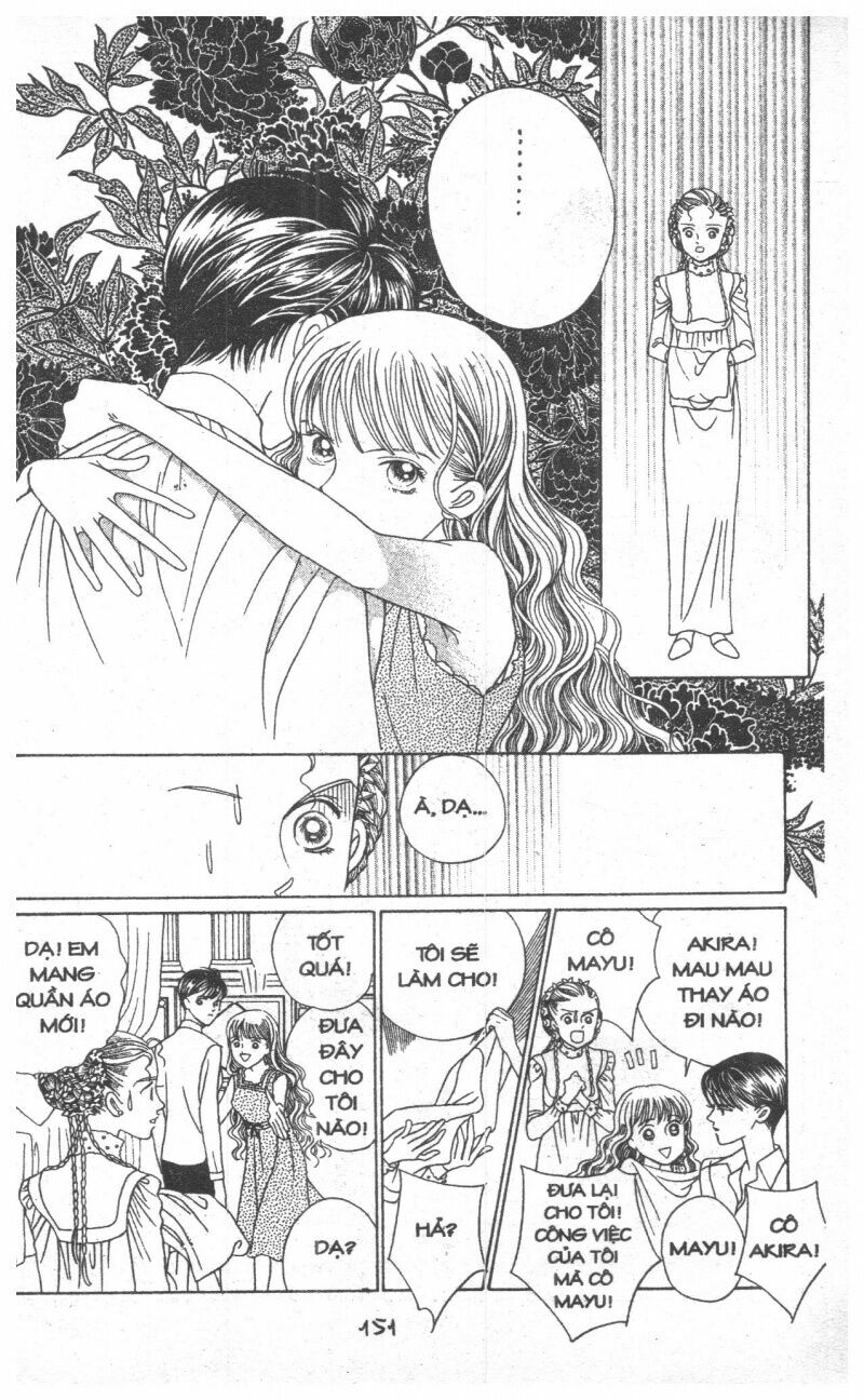 Nàng Tiên Ánh Trăng - Kaguya Hime: Chapter 19