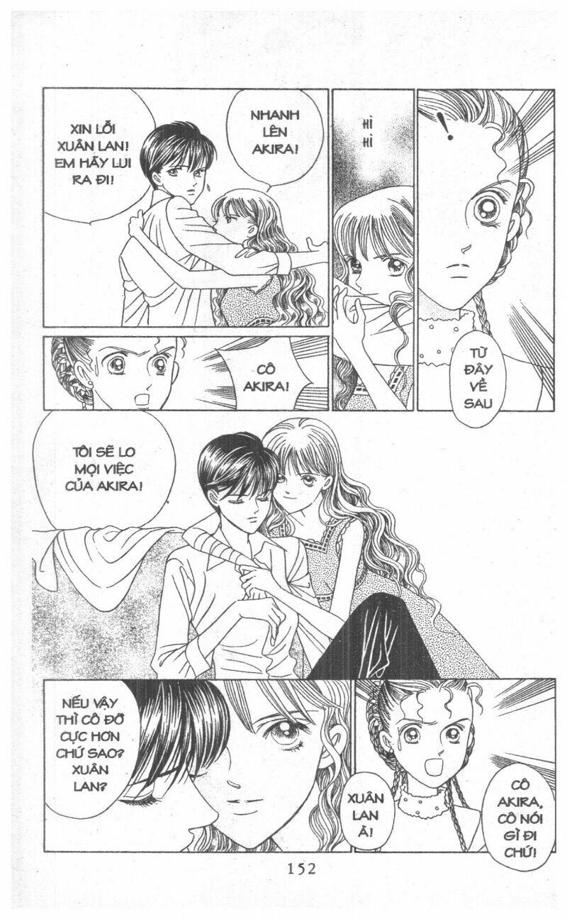 Nàng Tiên Ánh Trăng - Kaguya Hime: Chapter 19