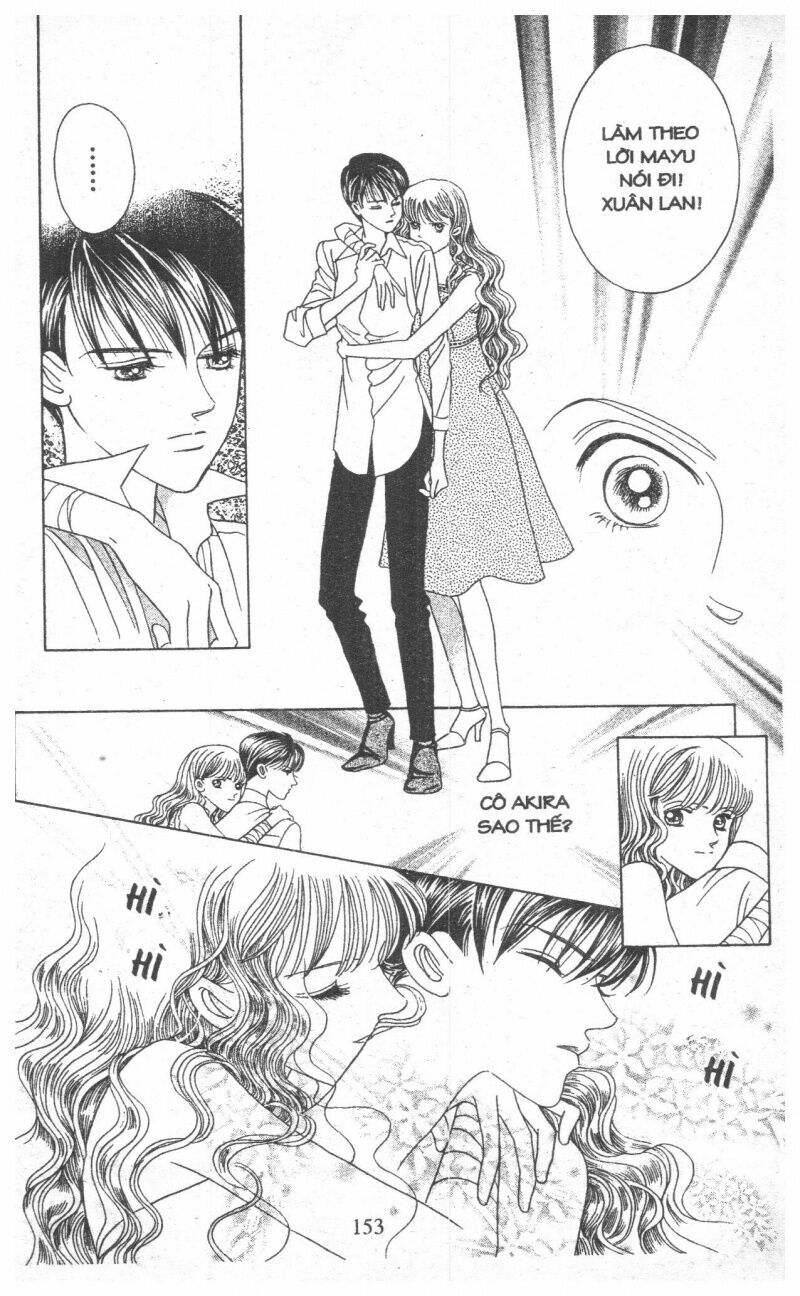 Nàng Tiên Ánh Trăng - Kaguya Hime: Chapter 19
