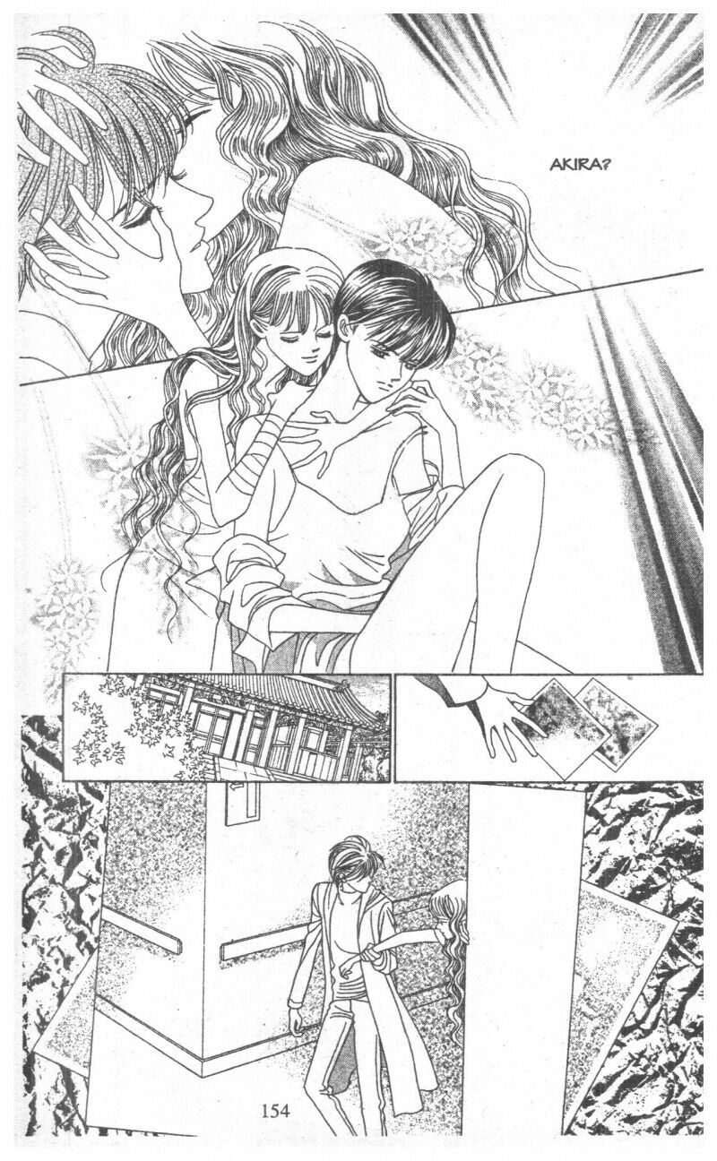 Nàng Tiên Ánh Trăng - Kaguya Hime: Chapter 19