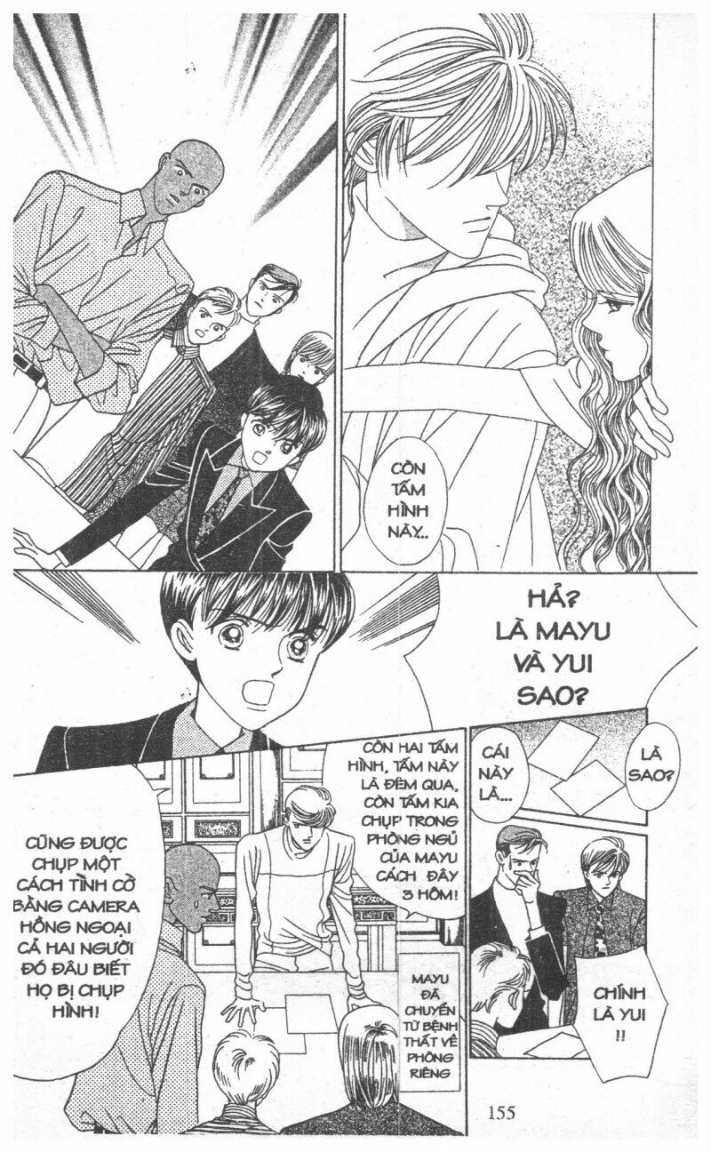 Nàng Tiên Ánh Trăng - Kaguya Hime: Chapter 19