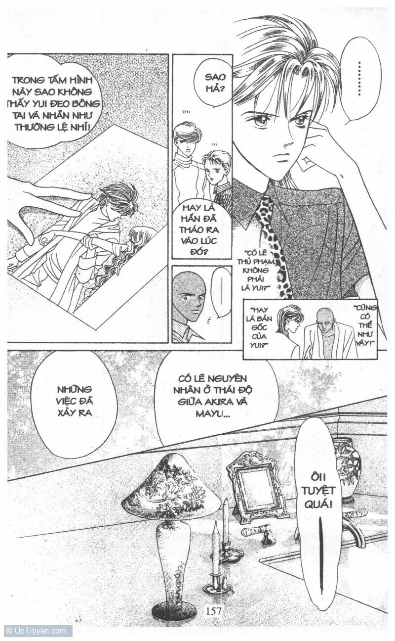 Nàng Tiên Ánh Trăng - Kaguya Hime: Chapter 19
