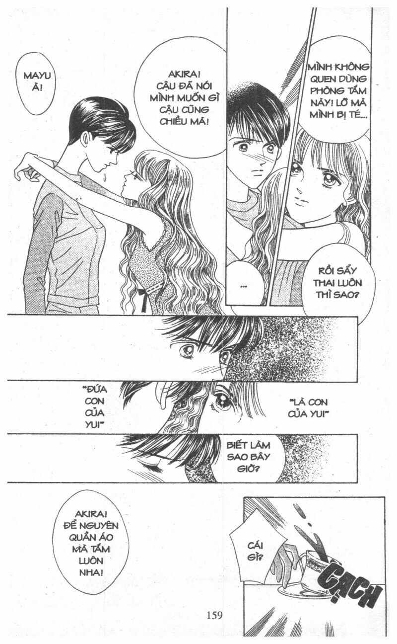 Nàng Tiên Ánh Trăng - Kaguya Hime: Chapter 19