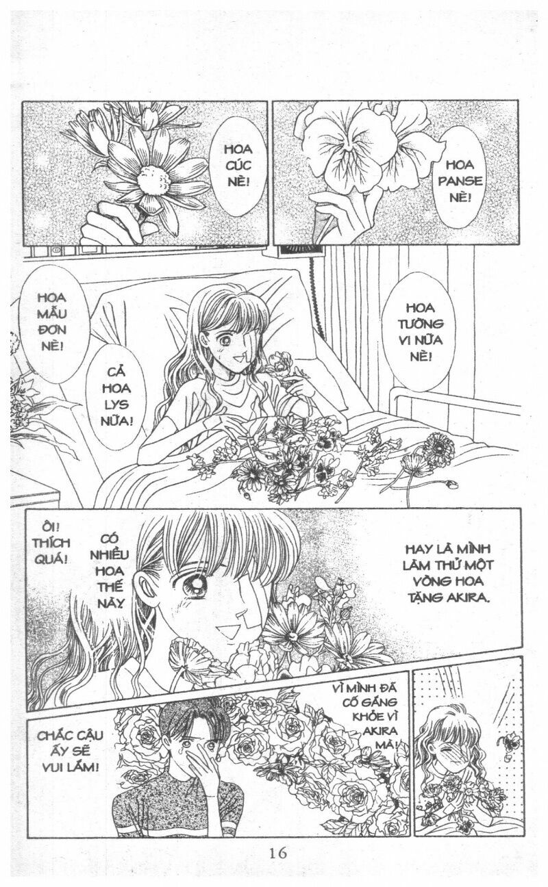 Nàng Tiên Ánh Trăng - Kaguya Hime: Chapter 19