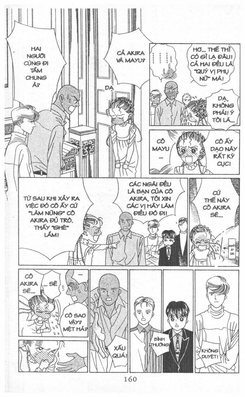 Nàng Tiên Ánh Trăng - Kaguya Hime: Chapter 19