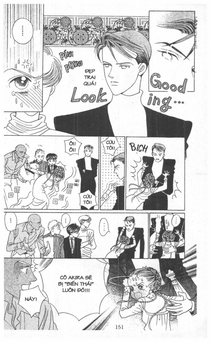 Nàng Tiên Ánh Trăng - Kaguya Hime: Chapter 19