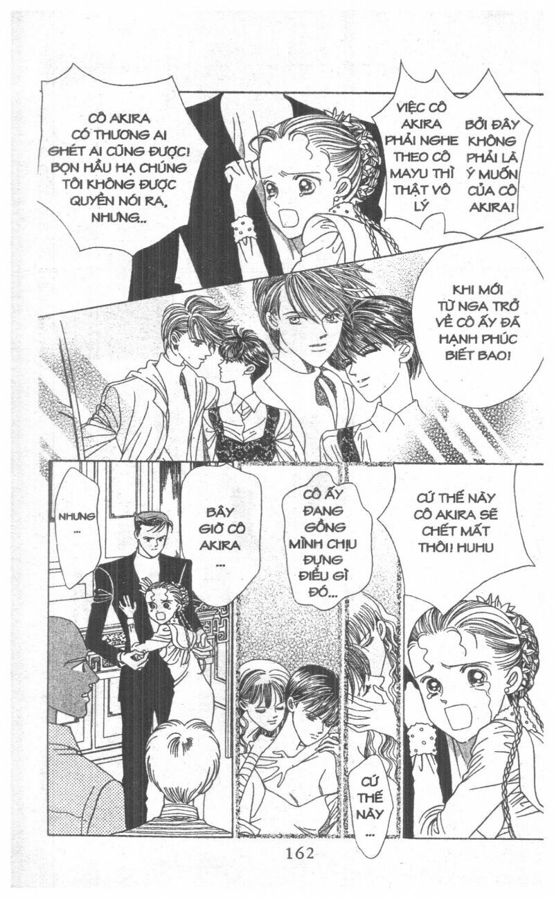 Nàng Tiên Ánh Trăng - Kaguya Hime: Chapter 19