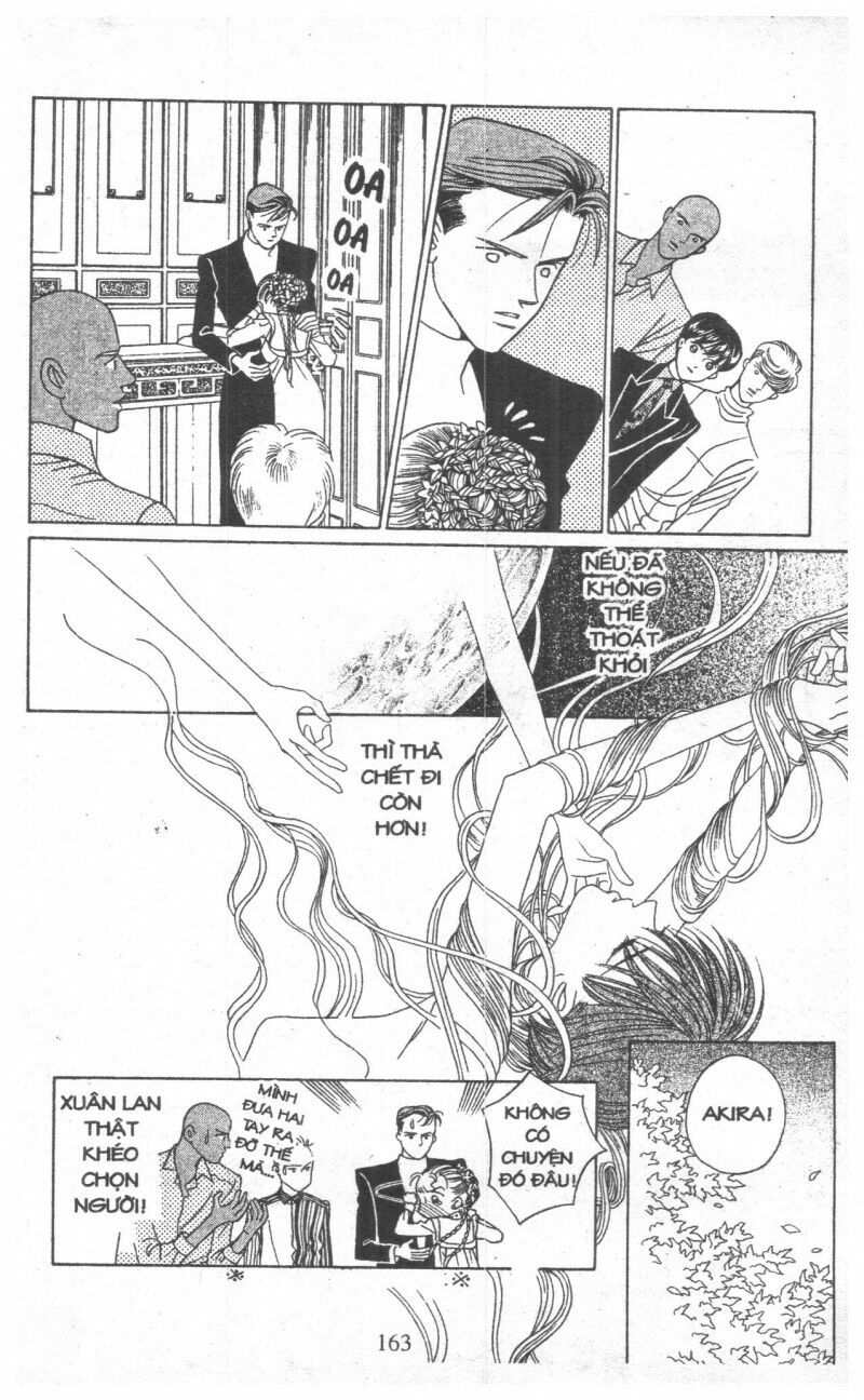 Nàng Tiên Ánh Trăng - Kaguya Hime: Chapter 19