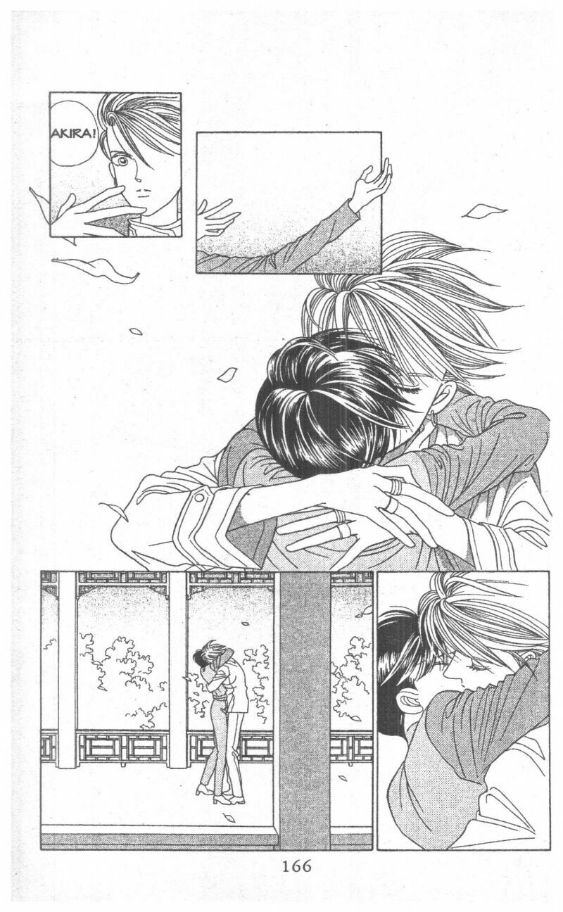 Nàng Tiên Ánh Trăng - Kaguya Hime: Chapter 19