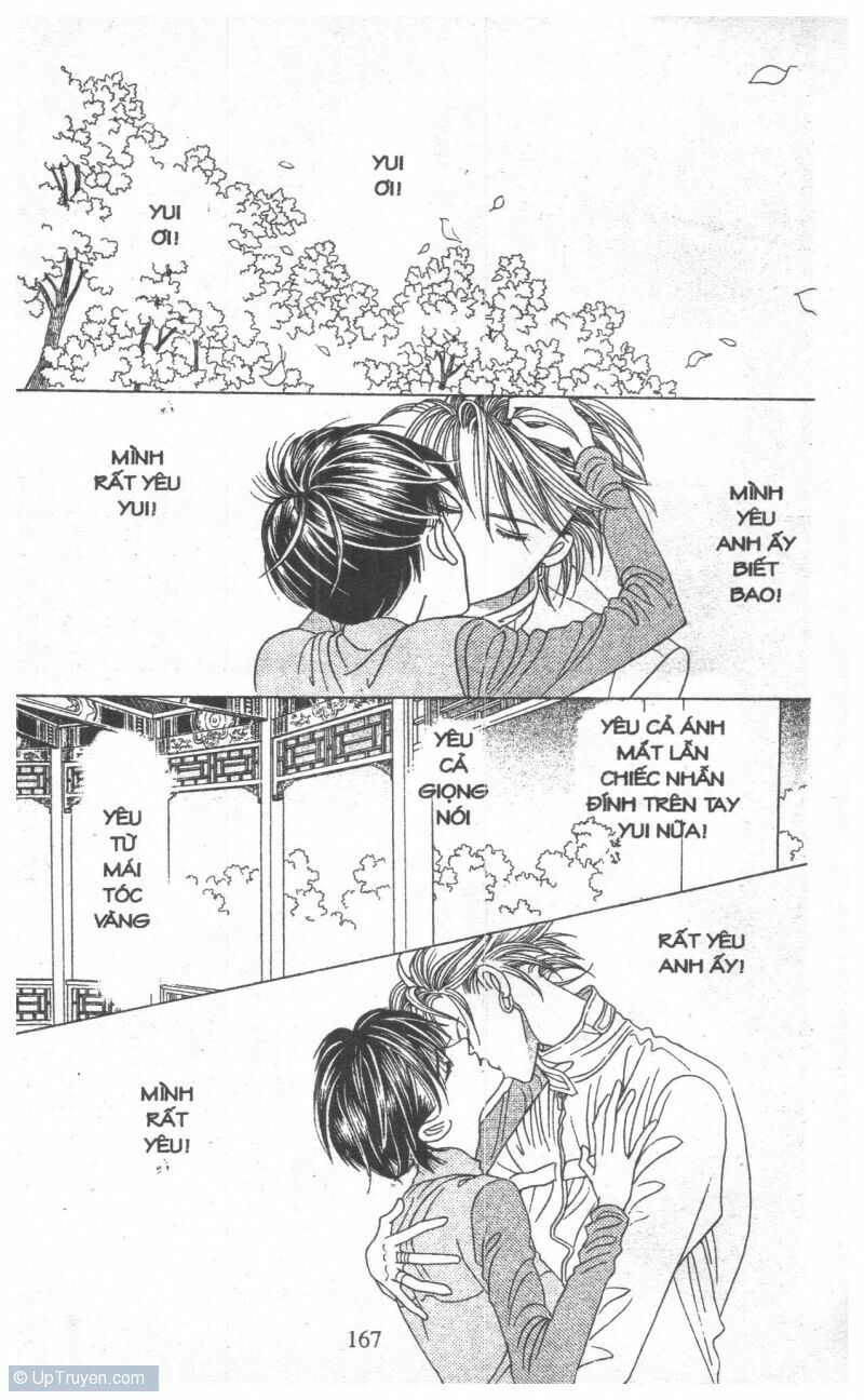 Nàng Tiên Ánh Trăng - Kaguya Hime: Chapter 19