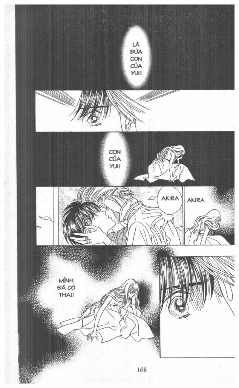 Nàng Tiên Ánh Trăng - Kaguya Hime: Chapter 19