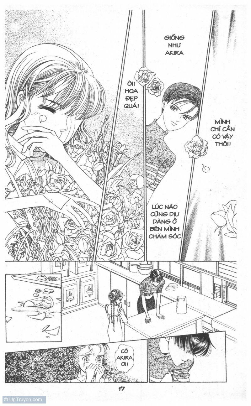 Nàng Tiên Ánh Trăng - Kaguya Hime: Chapter 19