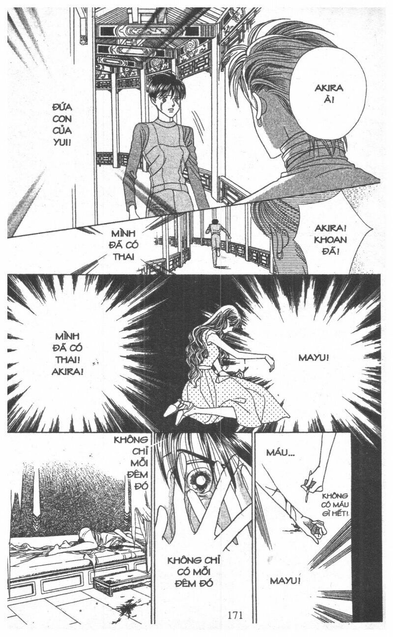 Nàng Tiên Ánh Trăng - Kaguya Hime: Chapter 19