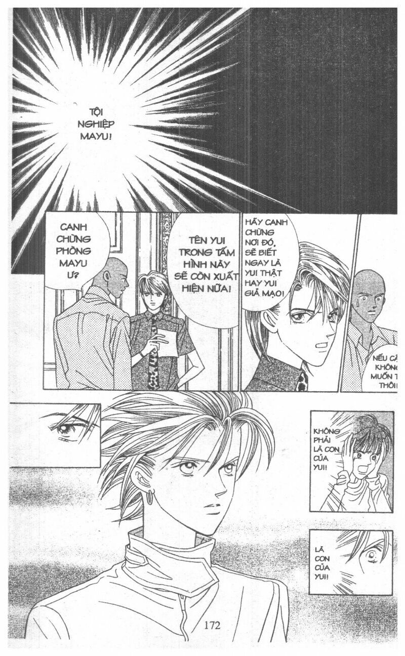 Nàng Tiên Ánh Trăng - Kaguya Hime: Chapter 19