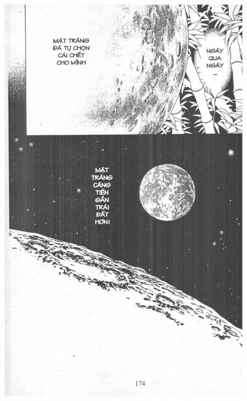 Nàng Tiên Ánh Trăng - Kaguya Hime: Chapter 19