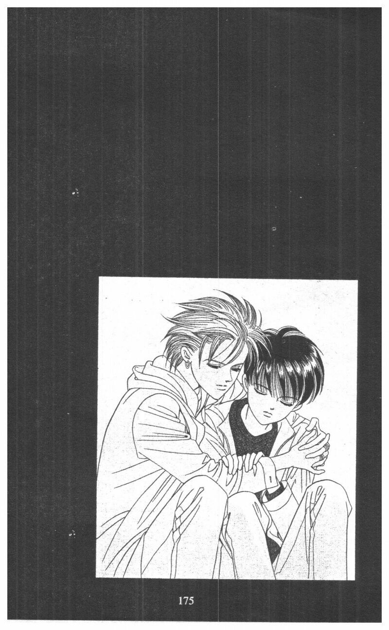 Nàng Tiên Ánh Trăng - Kaguya Hime: Chapter 19