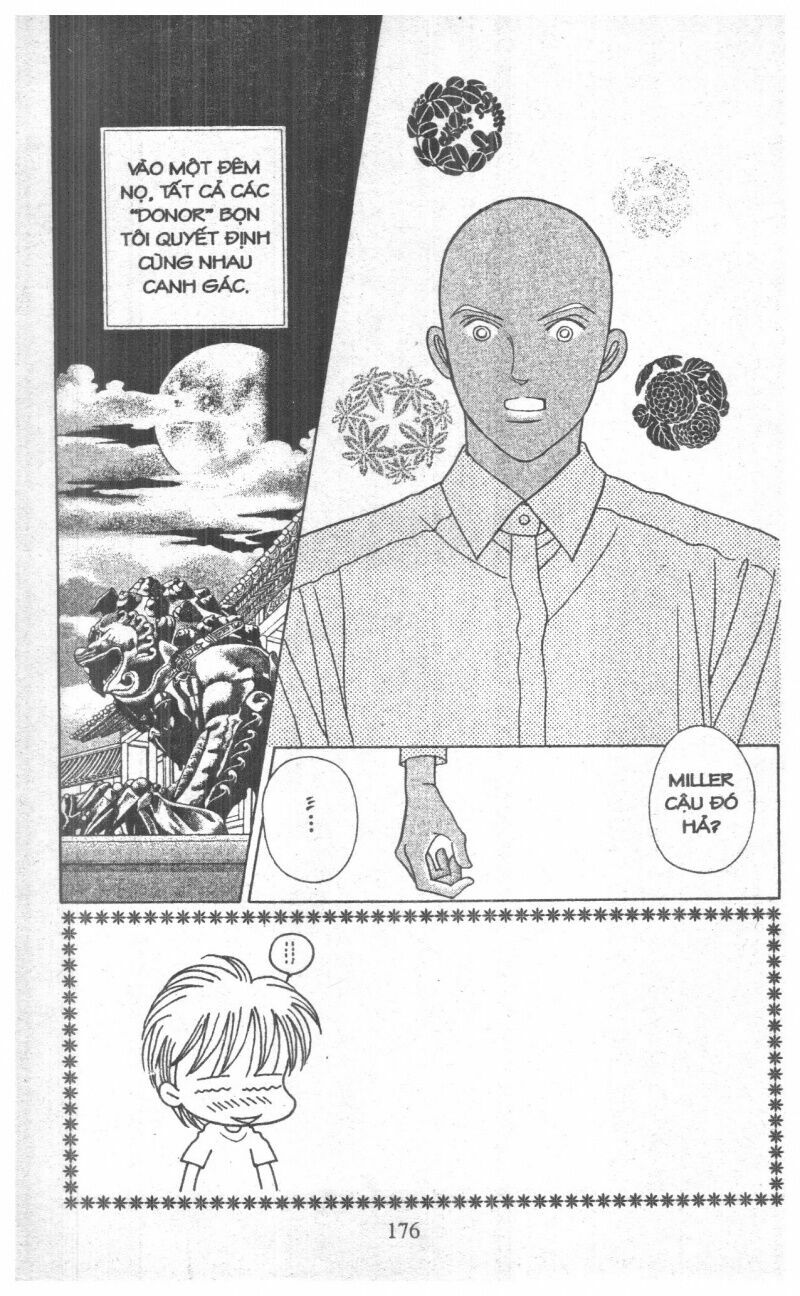 Nàng Tiên Ánh Trăng - Kaguya Hime: Chapter 19