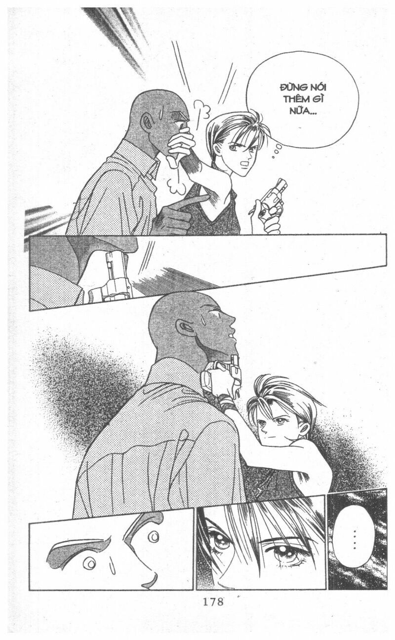 Nàng Tiên Ánh Trăng - Kaguya Hime: Chapter 19