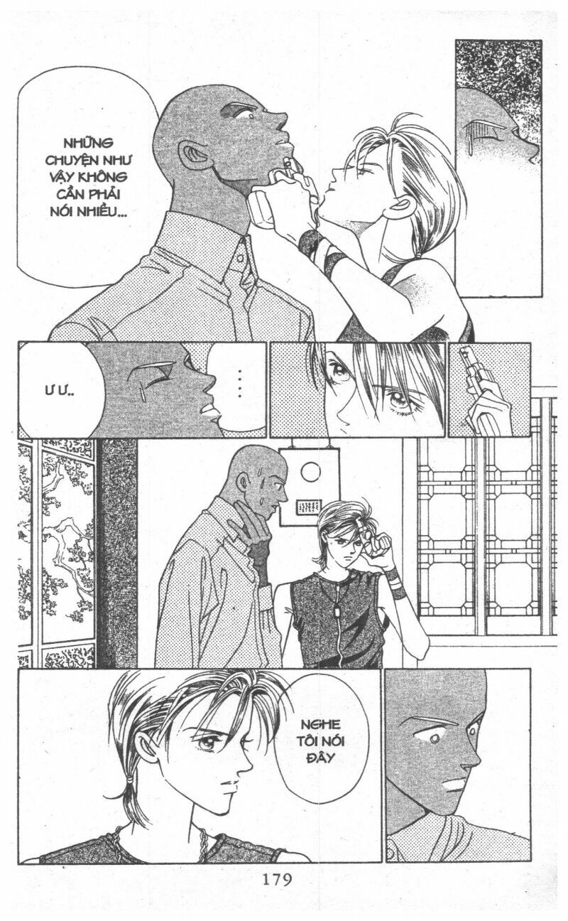 Nàng Tiên Ánh Trăng - Kaguya Hime: Chapter 19